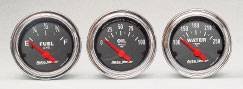 Gauge Sets Auto Meter 2515