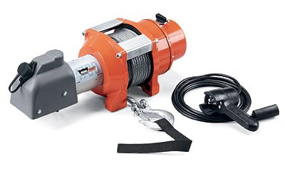 Winches Warn 604700