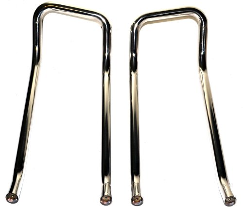 Grille & Brush Guards Warn 70017