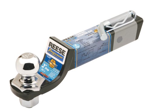 Drawbar Hitch Reese 21542