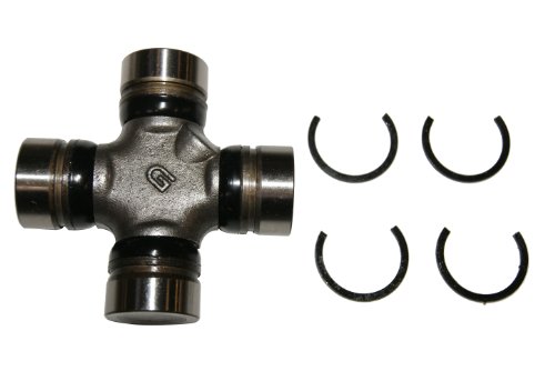 GMB 210-0260 Auto U-Joint Universal Joints GMB 2100260