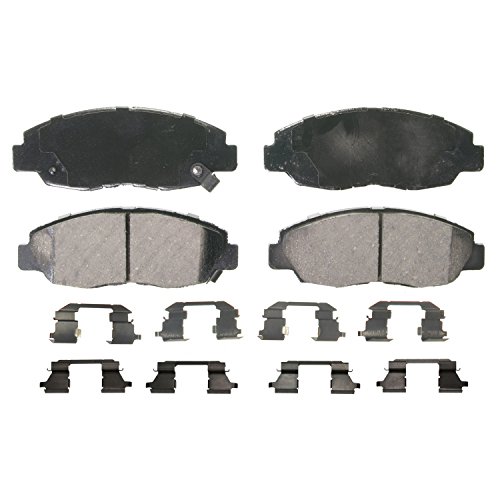 Brake Pads Wagner ZD764