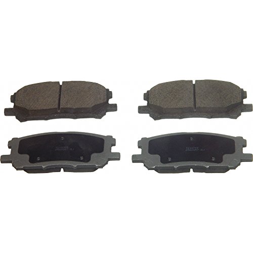 Brake Pads Wagner QC1005