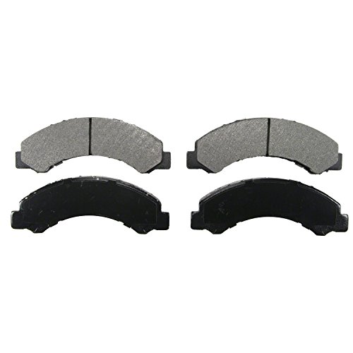 Brake Pads Wagner SX825