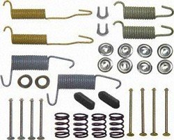 Drum Hardware Kits Wagner F78554S