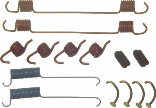 Drum Hardware Kits Wagner F78555