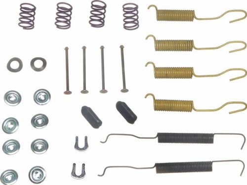 Drum Hardware Kits Wagner F98454