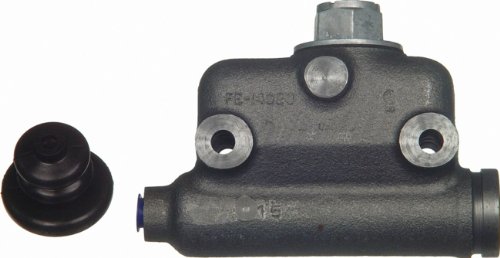 Wagner CM35416 Clutch Master Cylinder Assembly Master Cylinders Wagner CM35416