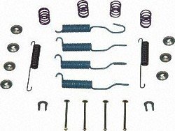 Drum Hardware Kits Wagner F101973S
