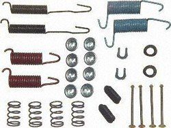 Drum Hardware Kits Wagner F117121S