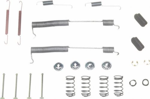 Drum Hardware Kits Wagner F117226