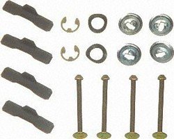 Hold-Down Parts Kits Wagner F113879S