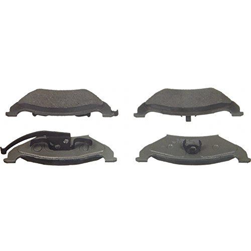 Brake Pads Wagner PD544