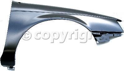 Fenders Parts Train 7871