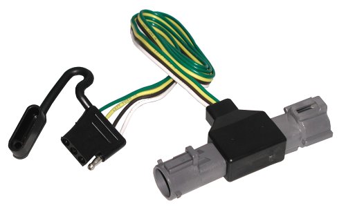 Reese Towpower 74181 4 Way T-Connector For Ford Connectors Reese 74181