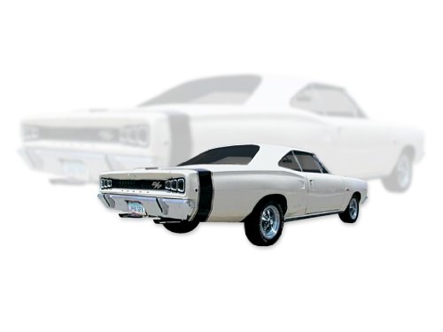 Decals Coronet CT802-RED