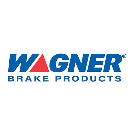 Brake System Wagner CR134536