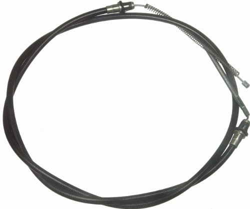 Wagner BC108775 Parking Brake Cable Parking Wagner BC108775