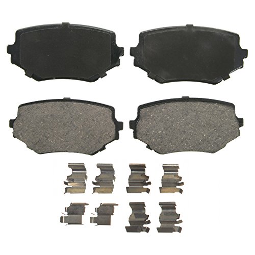 Brake Pads Wagner ZD680