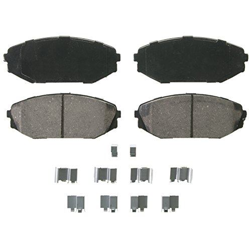 Brake Pads Wagner ZD793