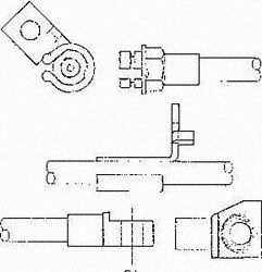 ABS Wagner F118758