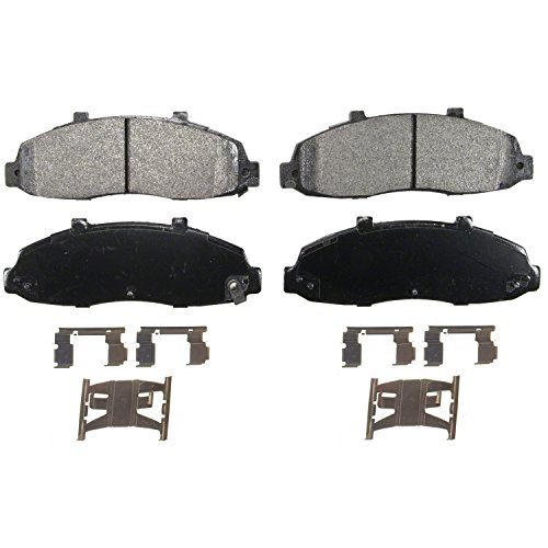 Brake Pads Wagner SX679