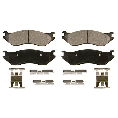 Brake Pads Wagner SX966B