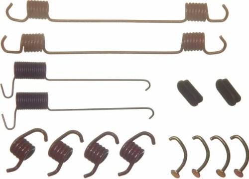 Drum Hardware Kits Wagner F102555