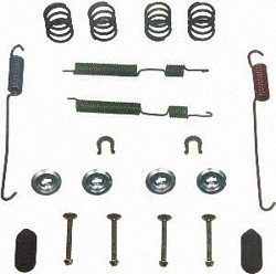 Drum Hardware Kits Wagner F112779S