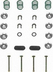 Hold-Down Parts Kits Wagner F117178S