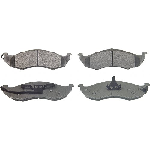 Brake Pads Wagner MX576