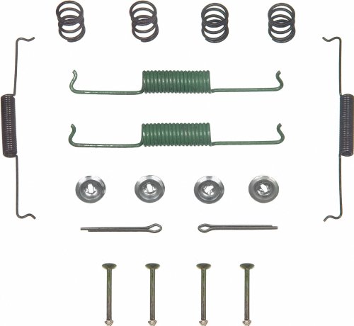 Brake Kits Wagner H17162