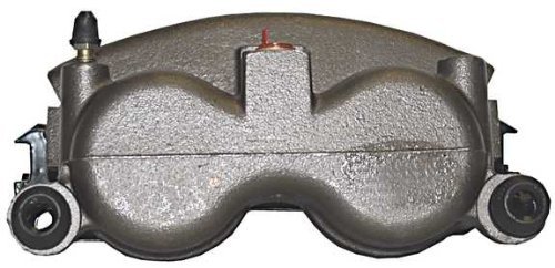 Calipers With Pads Wagner TQM25389