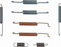 Return Springs Wagner F102578S