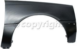 Fenders Parts Train 7901