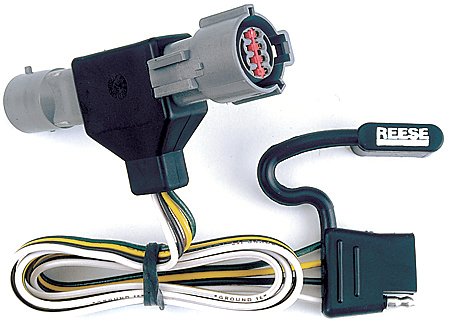 Connectors Reese 74180