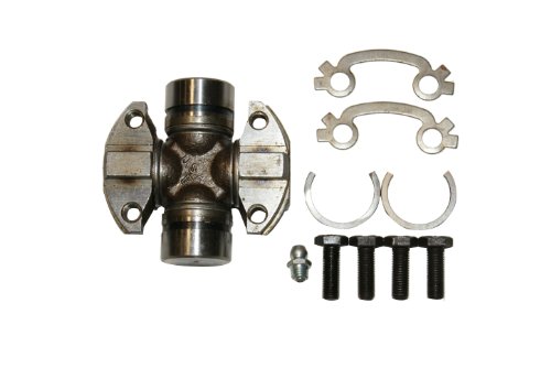 GMB 220-7100 Auto U-Joint Universal Joints GMB 2207100
