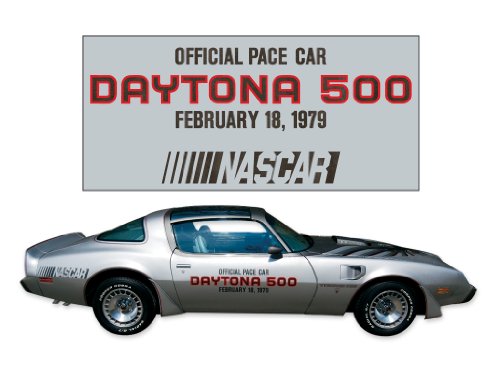 Decals TRANSAM 1979DD