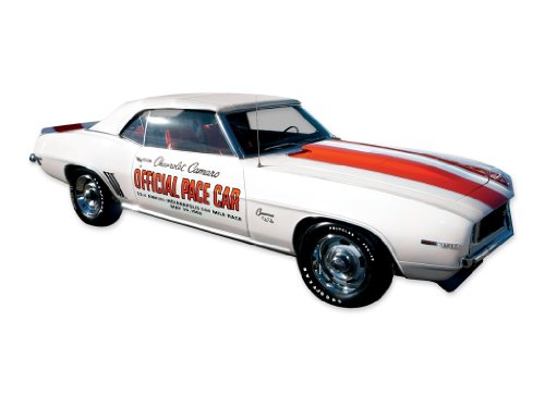 Decals Camaro 1969DD