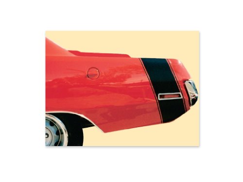 Decals Dart CT604-RED