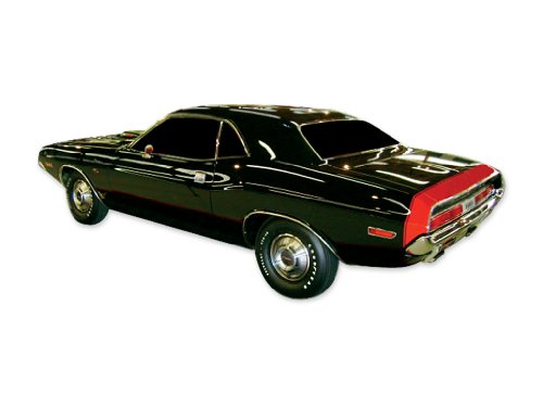 Decals Challenger AMF96