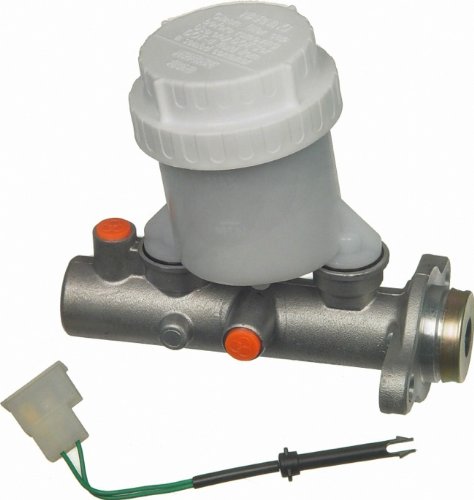 Master Cylinder Repair Kits Wagner MC115590