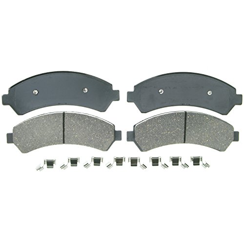 Brake Pads Wagner ZD726