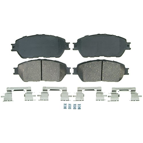 Brake Pads Wagner ZD906A