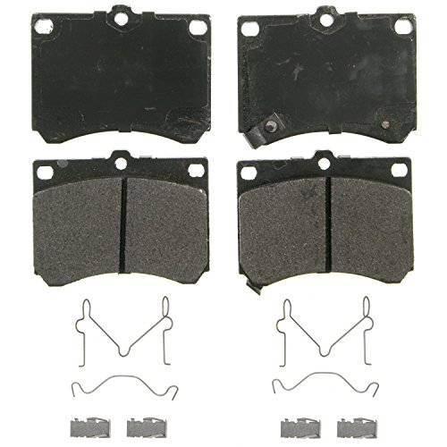 Brake Pads Wagner ZX473