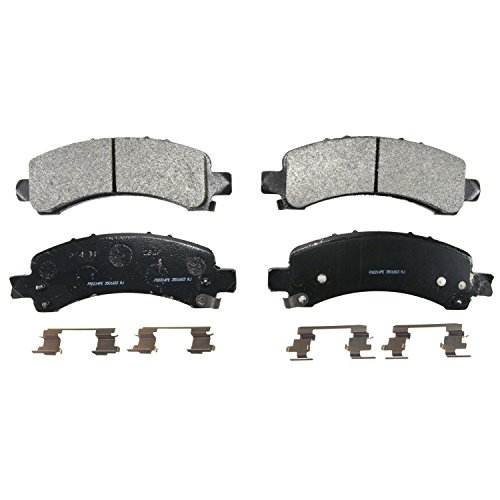 Brake Pads Wagner SX974