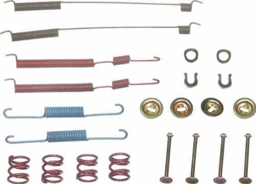Drum Hardware Kits Wagner F138092