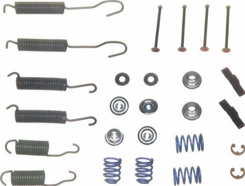 Drum Hardware Kits Wagner F78517S