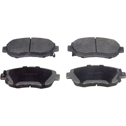 Brake Pads Wagner QC619