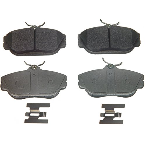 Brake Pads Wagner MX601